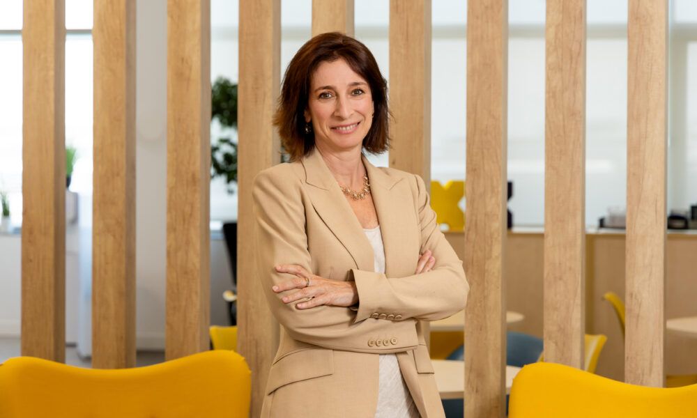 Elena Celda asume la dirección general de Pluxee México.