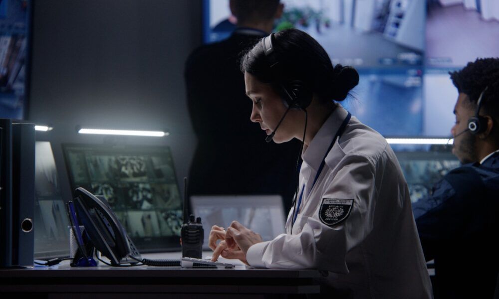 Empresas mexicanas apuestan por modelos de seguridad física y digital
