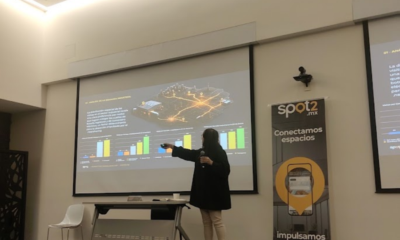 Escasez de espacios premium impulsa las rentas inmobiliarias pese al menor crecimiento económico