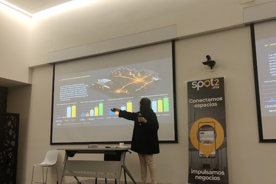 Escasez de espacios premium impulsa las rentas inmobiliarias pese al menor crecimiento económico