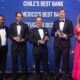Euromoney distingue a Santander como el Mejor Banco del Mundo en 2026