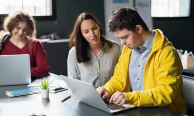 Exclusión laboral de personas con discapacidad cuesta 0.75% del PIB, revela estudio