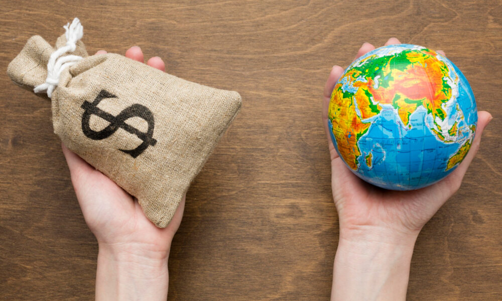 Financiamiento climático México requiere movilizar 1.7 billones de pesos al año