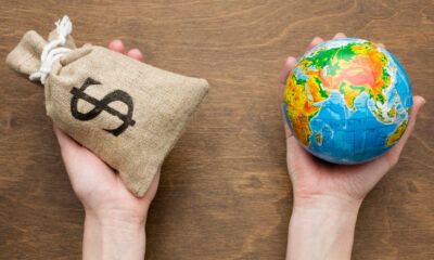 Financiamiento climático México requiere movilizar 1.7 billones de pesos al año