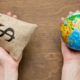 Financiamiento climático México requiere movilizar 1.7 billones de pesos al año