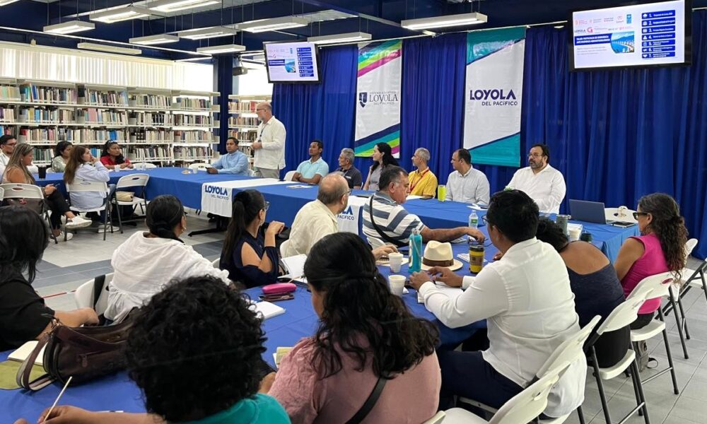 Fomento Social Banamex fortalece la resiliencia comunitaria en Guerrero