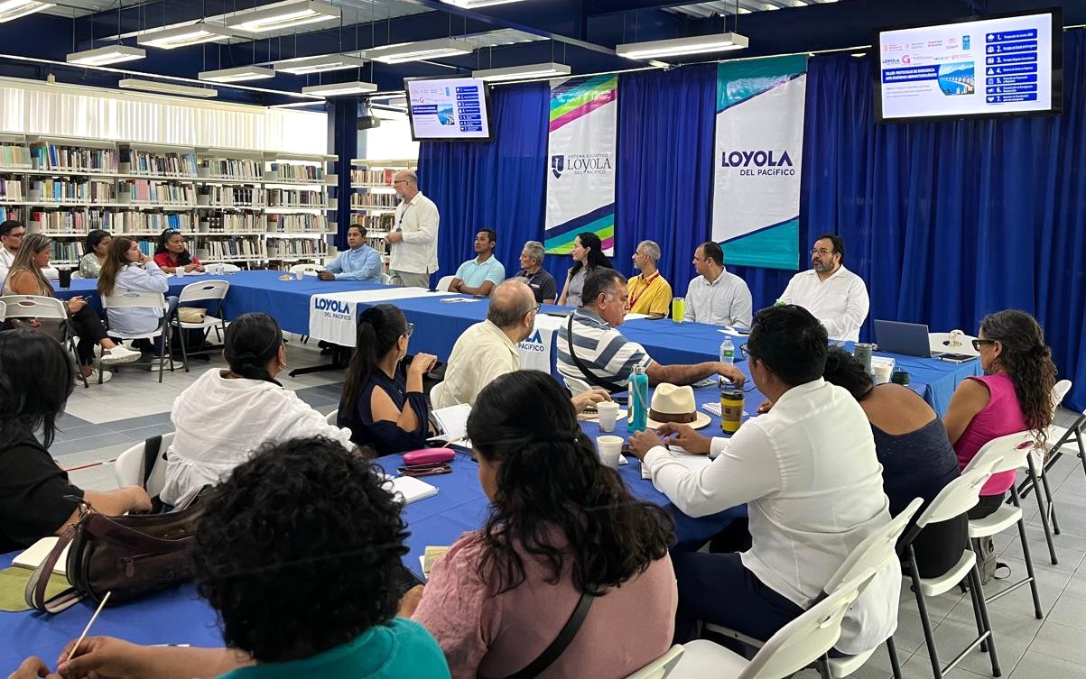 Fomento Social Banamex fortalece la resiliencia comunitaria en Guerrero