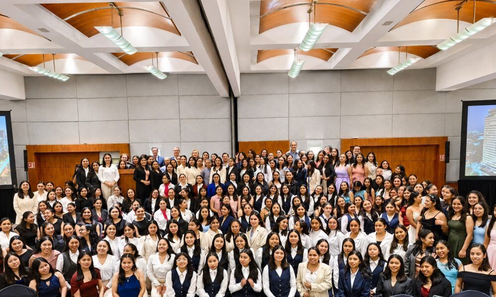 Fundación Posadas duplica el alcance de Alas para Crecer en 2026