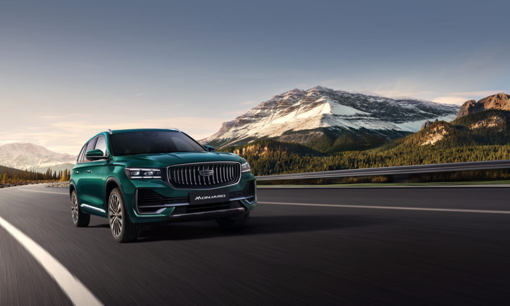 Geely Auto México busca consolidar su crecimiento en México con alianza estratégica