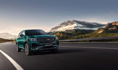 Geely Auto México busca consolidar su crecimiento en México con alianza estratégica
