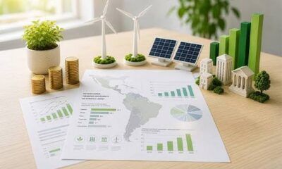 GrupoBD presenta su Informe de Sostenibilidad 2025 con avances en ASG