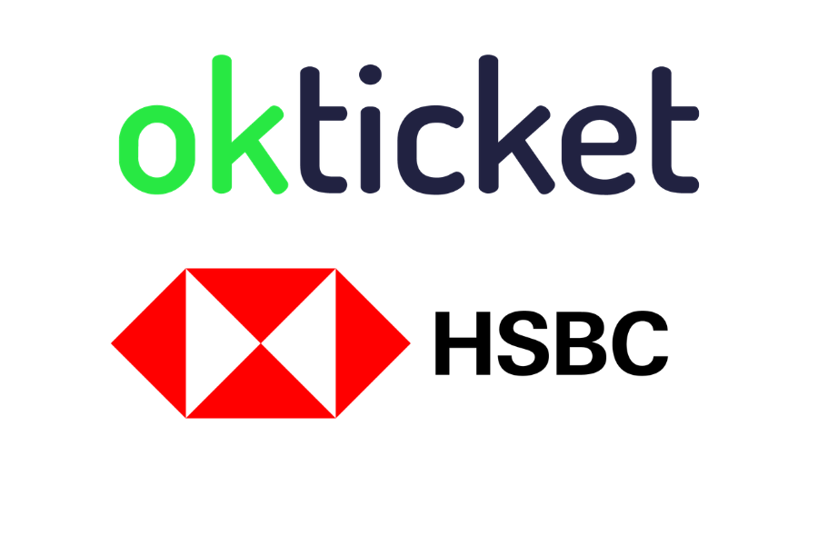 HSBC y Okticket impulsan la automatización de gastos empresariales