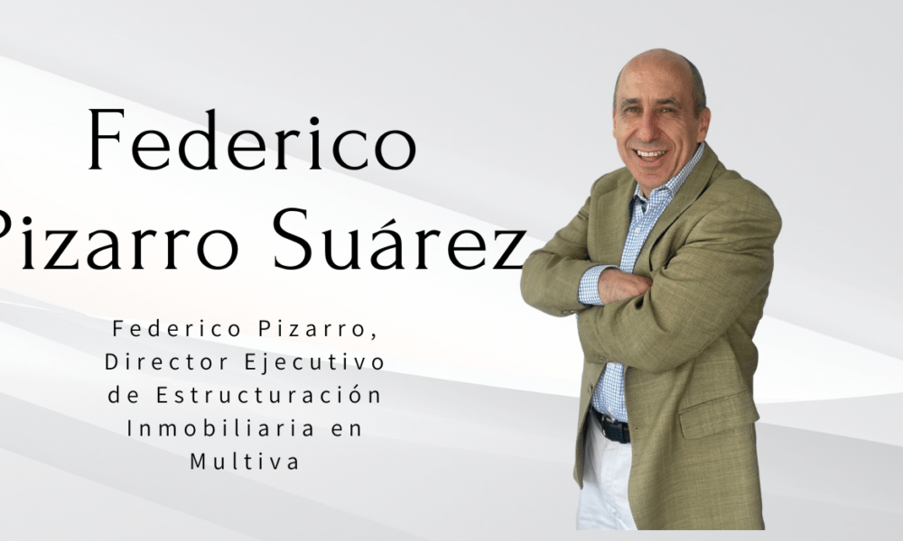 Hay dinero para construir banca amplía el crédito y busca financiar más proyectos inmobiliarios