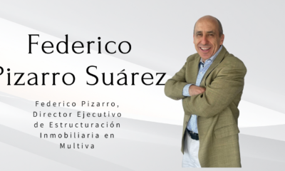 Hay dinero para construir banca amplía el crédito y busca financiar más proyectos inmobiliarios