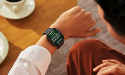Huawei integra función preventiva para estimar el riesgo de diabetes