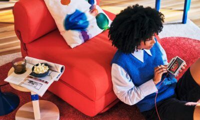 IKEA PS 2026 llega a México con diseño funcional y creativo para el hogar