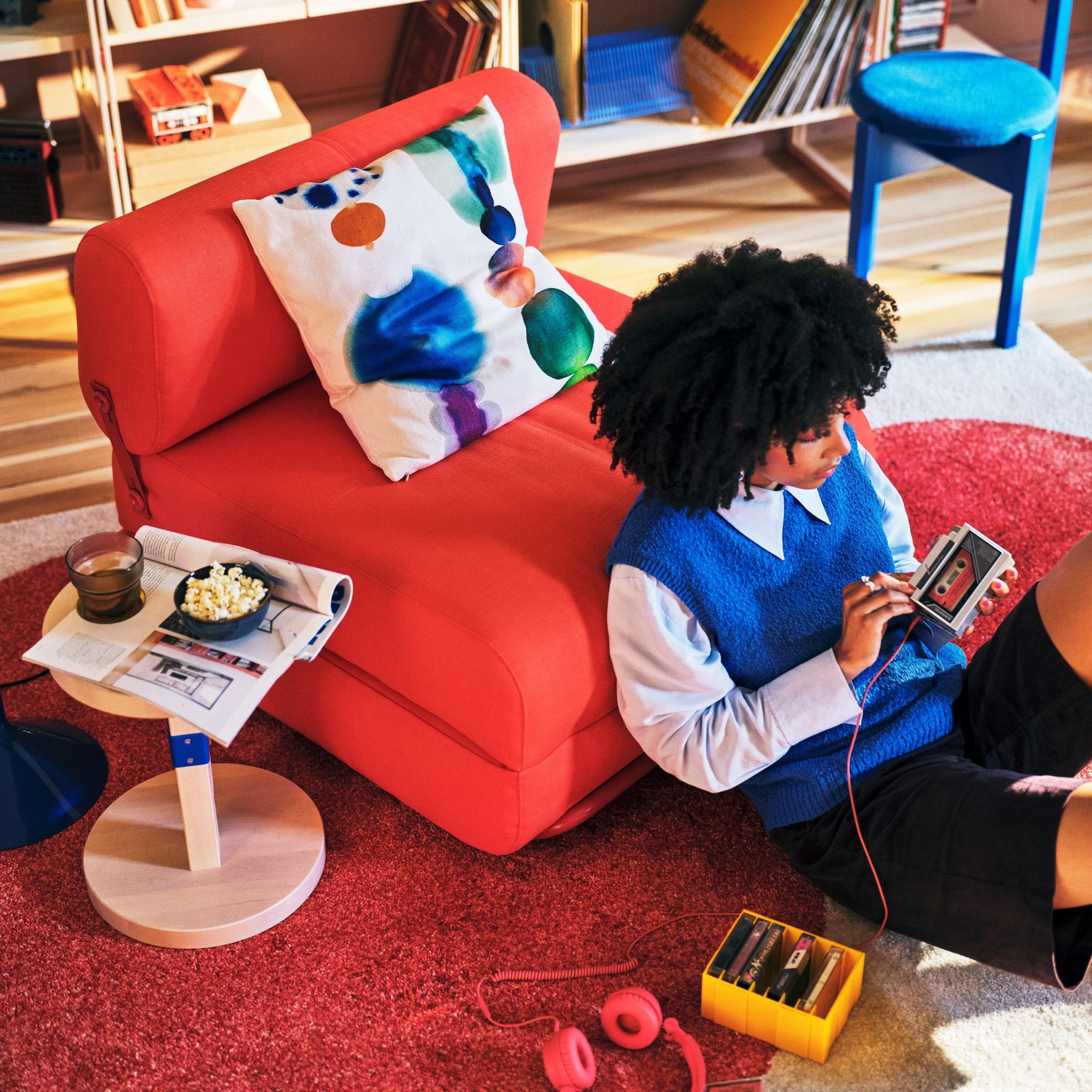 IKEA PS 2026 llega a México con diseño funcional y creativo para el hogar