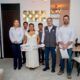 INFONAVIT entrega primeras Viviendas del Bienestar en San Luis Potosí.