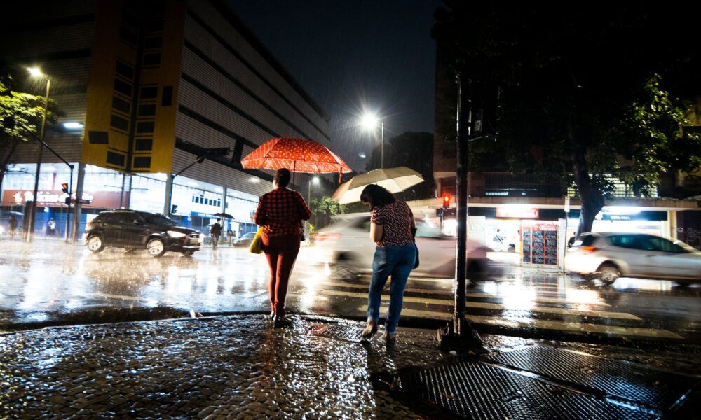 Iluminación de respaldo clave durante la temporada de lluvias en México