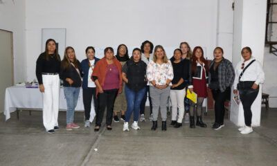 Impulso Mujeres el programa que busca fortalecer la autonomía económica femenina