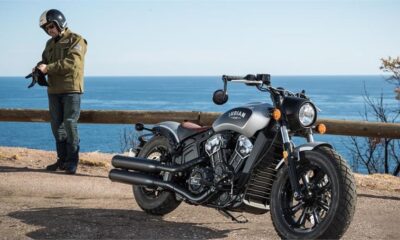 Indian Motorcycle celebrará 125 años en Acapulco