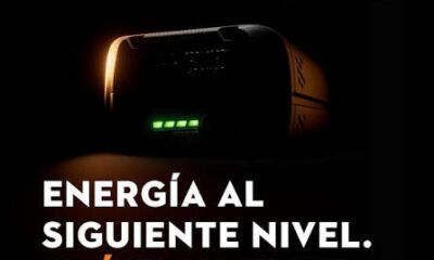 Kärcher adoptará el sistema de baterías ALLPRO desarrollado por STIHL