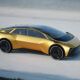 Kia Vision Meta Turismo destaca en los Red Dot Award 2026