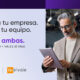 Konfío y Up Sí Vale crean alianza para impulsar a las pymes en México