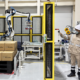 LG incrementa producción de LG PuroTec y Easy-Clean en Asia