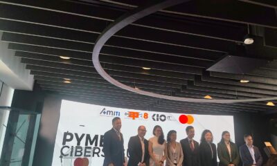 La inteligencia artificial también juega del lado del crimen; lanzan estrategia para blindar a las mipymes mexicanas