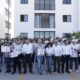 Los Mochis recibe nuevas Viviendas para el Bienestar para 96 familias