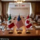 Marco actual T-MEC respalda a México para ganar participación en EU
