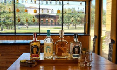 Más allá del agave cómo evoluciona la industria del tequila en México