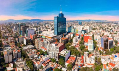 Menor oferta y rentas al alza impulsan el mercado inmobiliario de la CDMX