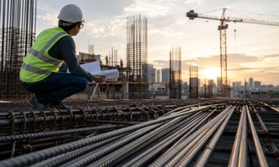 México implementará la NOM-251-SE-2025 para verificar la calidad del acero