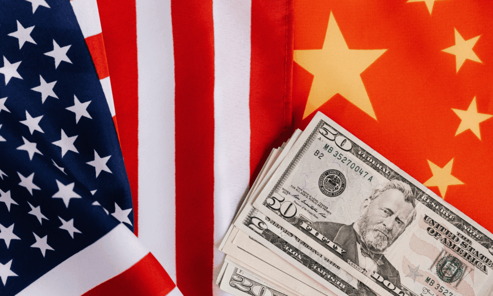 México necesita una estrategia económica entre Estados Unidos y China IBERO