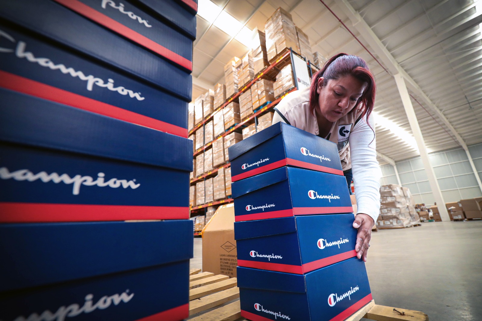 Moda y consumo el auge de los clubes de precio en México