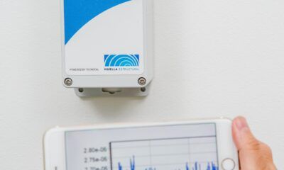 Monitoreo estructural cobra relevancia ante la actividad sísmica en México