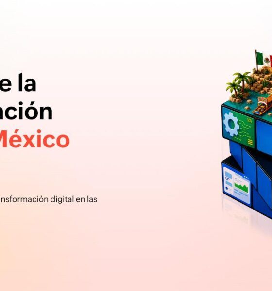 Transformación digital en México enfrenta retos por la proliferación de herramientas de TI