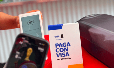 Mundial 2026 fortalece el comercio digital y los pagos electrónicos en México