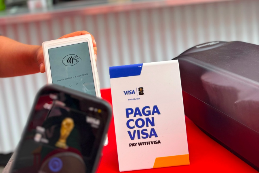 Mundial 2026 fortalece el comercio digital y los pagos electrónicos en México