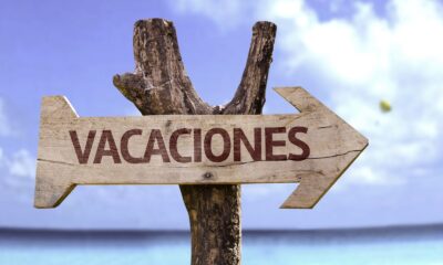 No olvide proteger sus vacaciones y finanzas con un seguro de viaje