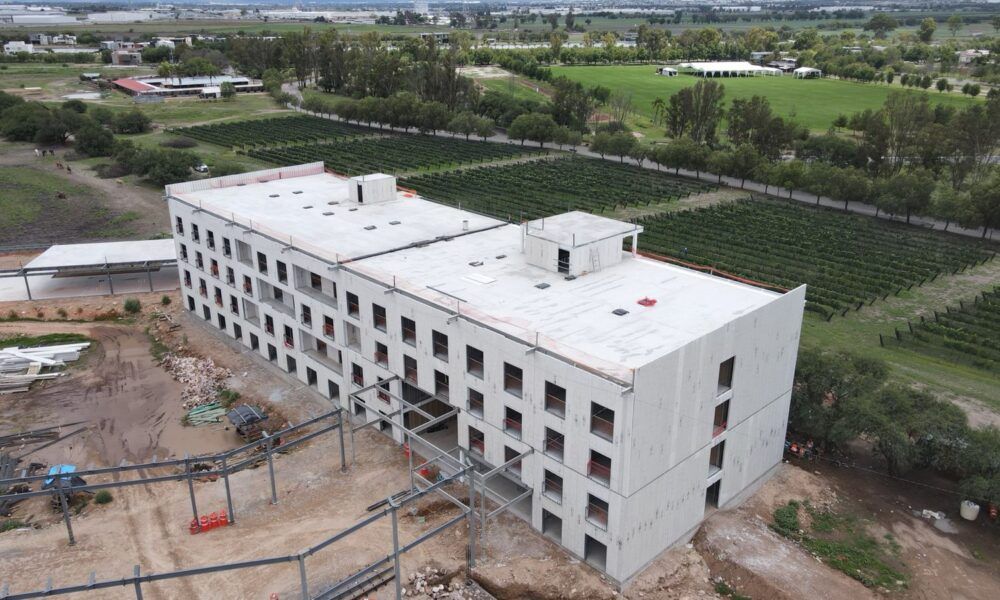 Nuevo hotel voco by IHG llegará a Querétaro con inversión de 431 mdp