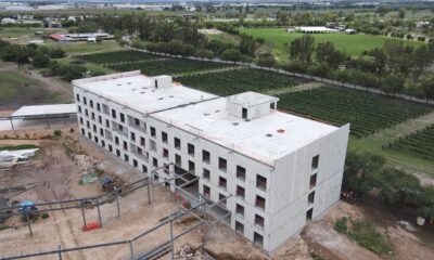 Nuevo hotel voco by IHG llegará a Querétaro con inversión de 431 mdp