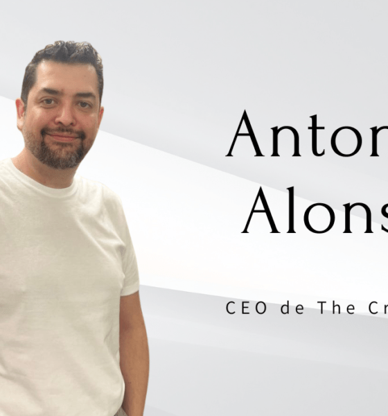Oficinas a la medida impulsan el auge del coworking
