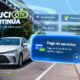 PASE integra pagos gubernamentales a su app y amplía servicios de movilidad