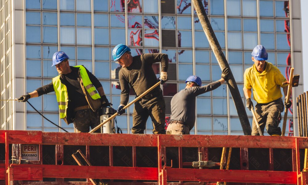 Planeación, talento y clima los factores que redefinen el futuro de la construcción