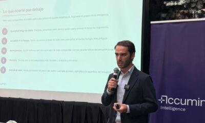 Pulse Asset llega a México con tecnología AVM para estimar el valor de inmuebles