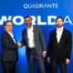 Quadrante incorpora a Permira para acelerar su expansión internacional
