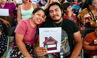 Quintana Roo tendrá 62 mil viviendas del INFONAVIT durante el sexenio